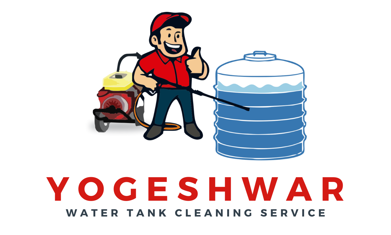 Yatharth Water Tank Cleaning Service